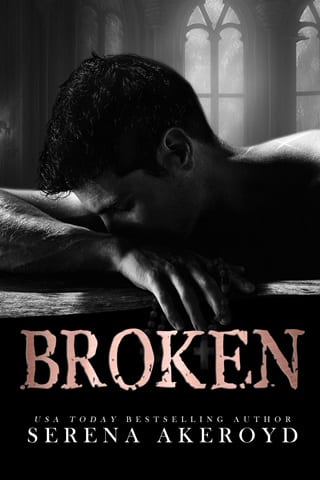 Broken