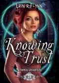 Knowing Trust (Artemis University #24)
