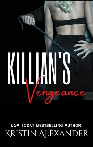 Killian’s Vengeance