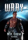Wray (Tornians #3)