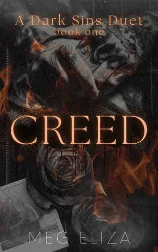 Creed (The Dark Sins Duet #1)