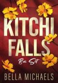 Kitchi Falls Box Set: #1-3