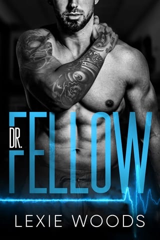 Dr. Fellow (Midtown Memorial #3)