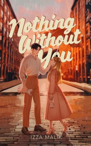 Nothing Without You