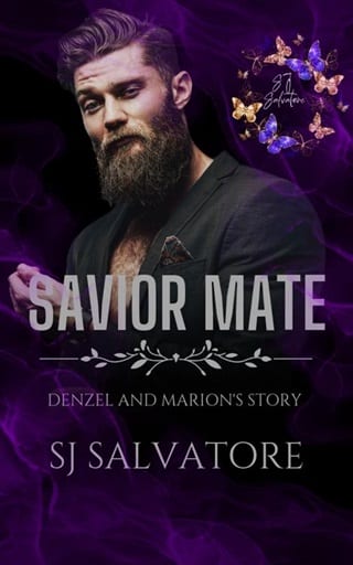 Savior Mate (Wolves of Night Shade Pack)