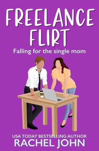 Freelance Flirt (Sworn to Loathe You #5)
