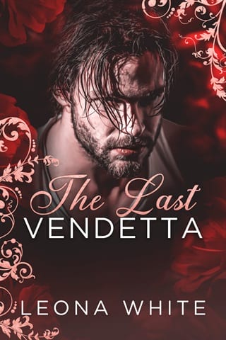 The Last Vendetta (Mafia Bosses)