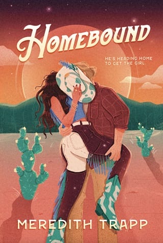 Homebound