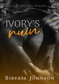 Ivory’s Ruin Romance (Lovesick)