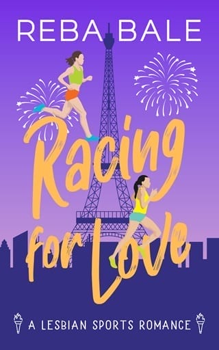 Racing for Love (Playing to Win #2)