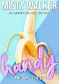 Handy (DNF Bookstore)