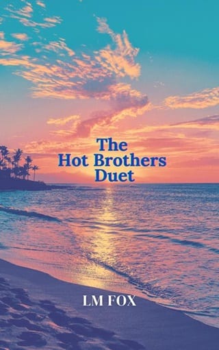 The Hot Brothers Duet