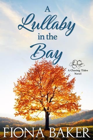 A Lullaby in the Bay (Chasing Tides #6)