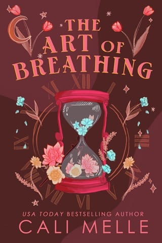 The Art of Breathing