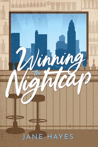 Winning the Nightcap
