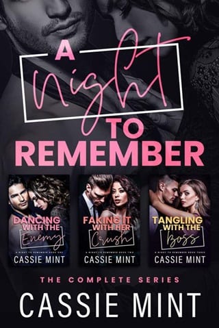 A Night to Remember: The Complete Series