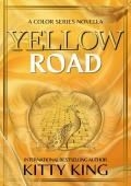 Yellow Road (Color #5)