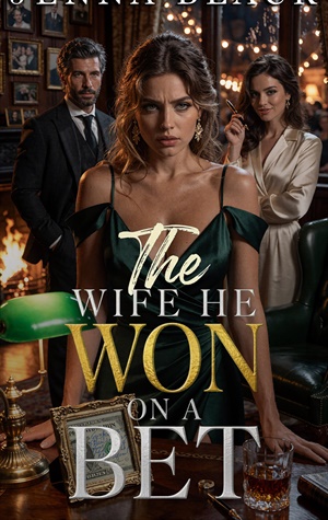 The Wife He Won On A Bet (You Chose Her. Now Grovel. #33)