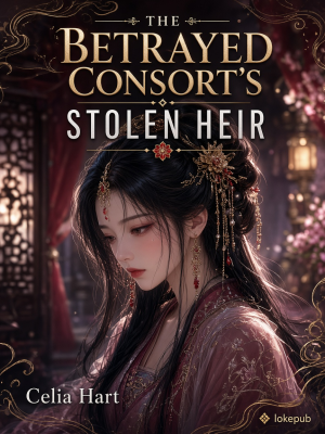 The Betrayed Consort’s Stolen Heir