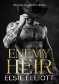 Enemy Heir (Broken Sky Legacy #1)