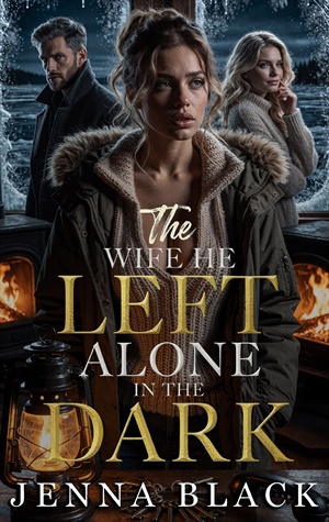 The Wife He Left Alone In The Dark (You Chose Her. Now Grovel. #34)