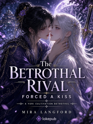 The Betrothal Rival Forced a Kiss