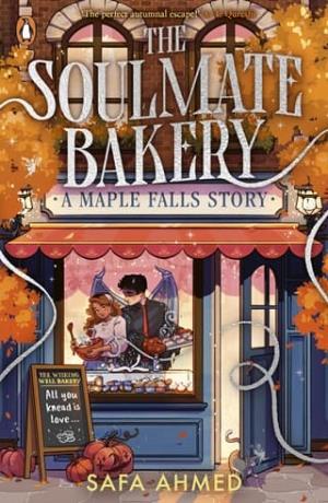 The Soulmate Bakery (Maple Falls #1)