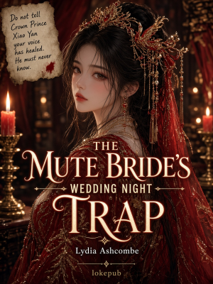 The Mute Bride’s Wedding Night Trap