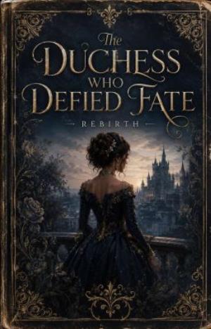 The Duchess Who Defied Fate