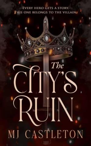 The City’s Ruin