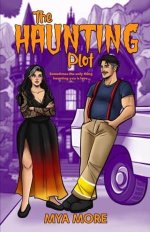 The Haunting Plot (Chestnut Mountain #4)