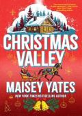 Christmas Valley (Rustler Mountain #4)