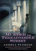 Murder on Threadneedle Street (A Wrexford & Sloane Mystery #10)