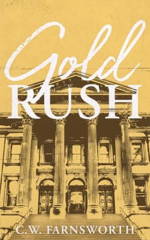 Gold Rush (Kensingtons: The Next Generation #4)