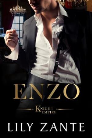 Enzo (Knight Empire #6)