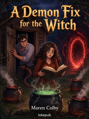 A Demon Fix for the Witch