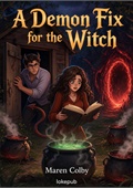 A Demon Fix for the Witch