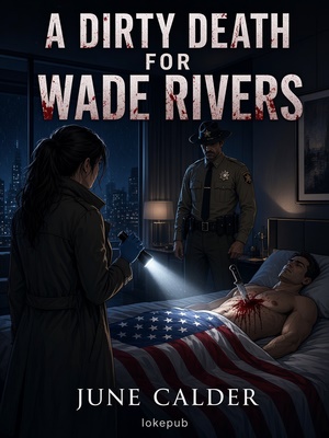 A Dirty Death for Wade Rivers