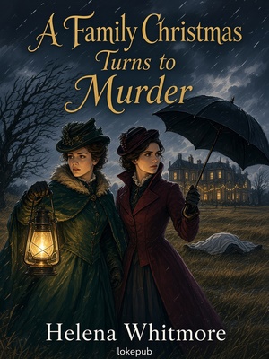 A Family Christmas Turns to Murder