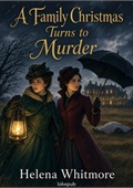 A Family Christmas Turns to Murder