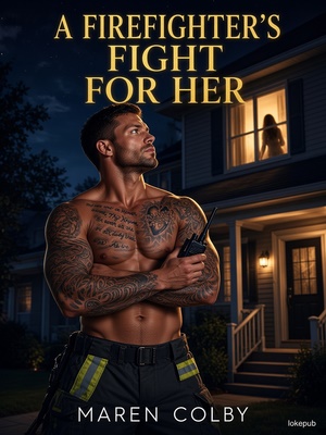 A Firefighter's Fight for Her