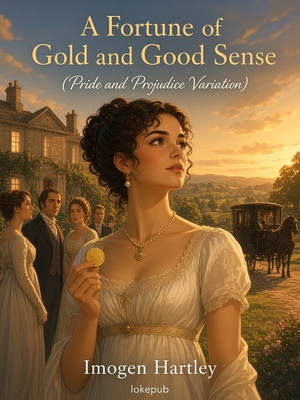 A Fortune of Gold and Good Sense (Pride and Prejudice Variation)