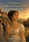 A Fortune of Gold and Good Sense (Pride and Prejudice Variation)