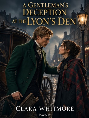 A Gentleman's Deception at the Lyon's Den