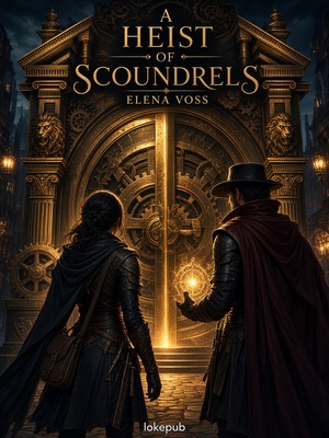 A Heist of Scoundrels