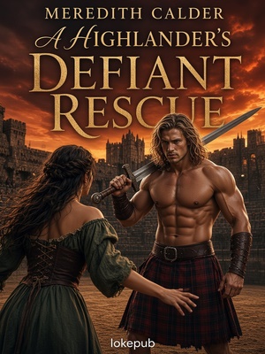 A Highlander's Defiant Rescue