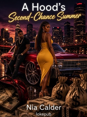 A Hood's Second-Chance Summer