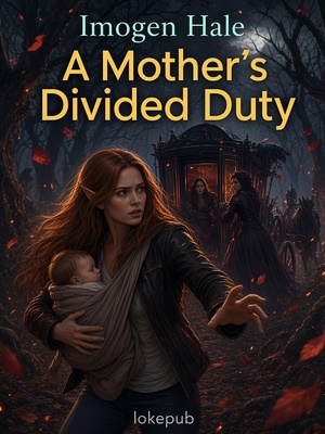 A Mother's Divided Duty