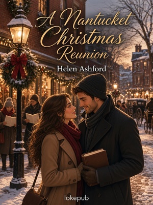 A Nantucket Christmas Reunion
