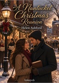 A Nantucket Christmas Reunion
